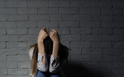 Acupressure for depression and anxiety: new research proves ancient wisdom