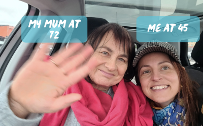 WOMEN’S WISDOM: menopause relief through Chinese Medicine